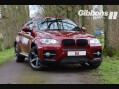 BMW X6 3.0 35d Steptronic xDrive Euro 4 5dr 7