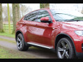 BMW X6 3.0 35d Steptronic xDrive Euro 4 5dr 8