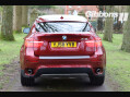 BMW X6 3.0 35d Steptronic xDrive Euro 4 5dr 13