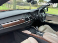 BMW X6 3.0 35d Steptronic xDrive Euro 4 5dr 16
