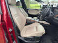 BMW X6 3.0 35d Steptronic xDrive Euro 4 5dr 19