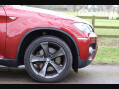 BMW X6 3.0 35d Steptronic xDrive Euro 4 5dr 34