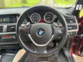 BMW X6 3.0 35d Steptronic xDrive Euro 4 5dr 41