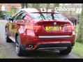 BMW X6 3.0 35d Steptronic xDrive Euro 4 5dr 4