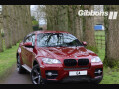 BMW X6 3.0 35d Steptronic xDrive Euro 4 5dr 5