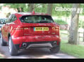 Jaguar E-Pace 2.0 E-Pace S AWD Auto 4WD 5dr 4