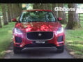 Jaguar E-Pace 2.0 E-Pace S AWD Auto 4WD 5dr 2