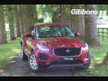Jaguar E-Pace 2.0 E-Pace S AWD Auto 4WD 5dr 7