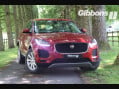 Jaguar E-Pace 2.0 E-Pace S AWD Auto 4WD 5dr 8