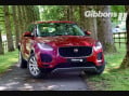 Jaguar E-Pace 2.0 E-Pace S AWD Auto 4WD 5dr 1