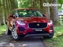 Jaguar E-Pace 2.0 E-Pace S AWD Auto 4WD 5dr