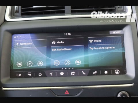 Jaguar E-Pace 2.0 E-Pace S AWD Auto 4WD 5dr 42