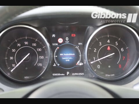 Jaguar E-Pace 2.0 E-Pace S AWD Auto 4WD 5dr 43