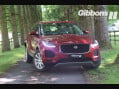 Jaguar E-Pace 2.0 E-Pace S AWD Auto 4WD 5dr 59