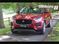 Jaguar E-Pace 2.0 E-Pace S AWD Auto 4WD 5dr 3