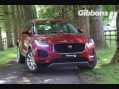 Jaguar E-Pace 2.0 E-Pace S AWD Auto 4WD 5dr 9