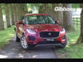 Jaguar E-Pace 2.0 E-Pace S AWD Auto 4WD 5dr 10