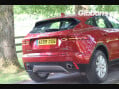 Jaguar E-Pace 2.0 E-Pace S AWD Auto 4WD 5dr 13