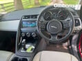 Jaguar E-Pace 2.0 E-Pace S AWD Auto 4WD 5dr 17