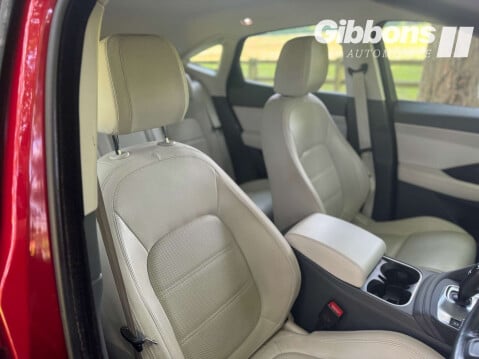 Jaguar E-Pace 2.0 E-Pace S AWD Auto 4WD 5dr 22