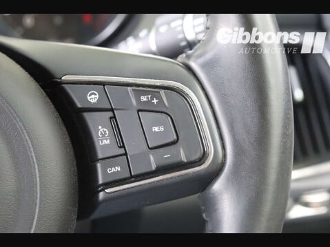 Jaguar E-Pace 2.0 E-Pace S AWD Auto 4WD 5dr 35