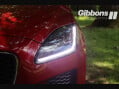 Jaguar E-Pace 2.0 E-Pace S AWD Auto 4WD 5dr 47