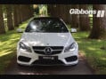 Mercedes-Benz E Class 2.1 E220 AMG Sport CDi Auto 2dr 2