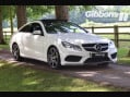 Mercedes-Benz E Class 2.1 E220 AMG Sport CDi Auto 2dr 7