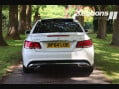 Mercedes-Benz E Class 2.1 E220 AMG Sport CDi Auto 2dr 14