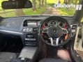 Mercedes-Benz E Class 2.1 E220 AMG Sport CDi Auto 2dr 16