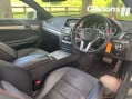Mercedes-Benz E Class 2.1 E220 AMG Sport CDi Auto 2dr 18