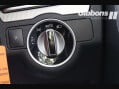 Mercedes-Benz E Class 2.1 E220 AMG Sport CDi Auto 2dr 31
