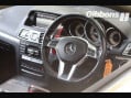 Mercedes-Benz E Class 2.1 E220 AMG Sport CDi Auto 2dr 43