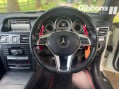 Mercedes-Benz E Class 2.1 E220 AMG Sport CDi Auto 2dr 44