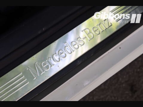 Mercedes-Benz E Class 2.1 E220 AMG Sport CDi Auto 2dr 50
