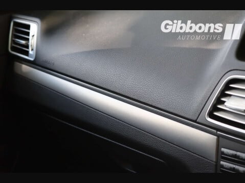 Mercedes-Benz E Class 2.1 E220 AMG Sport CDi Auto 2dr 51