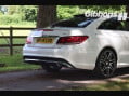 Mercedes-Benz E Class 2.1 E220 AMG Sport CDi Auto 2dr 4