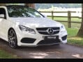 Mercedes-Benz E Class 2.1 E220 AMG Sport CDi Auto 2dr 5