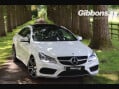 Mercedes-Benz E Class 2.1 E220 AMG Sport CDi Auto 2dr 8
