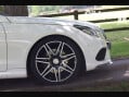 Mercedes-Benz E Class 2.1 E220 AMG Sport CDi Auto 2dr 36