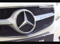 Mercedes-Benz E Class 2.1 E220 AMG Sport CDi Auto 2dr 52
