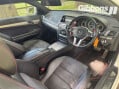 Mercedes-Benz E Class 2.1 E220 AMG Sport CDi Auto 2dr 55
