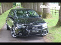 Audi A1 1.4 A1 Sportback TFSI Sport 5dr 4