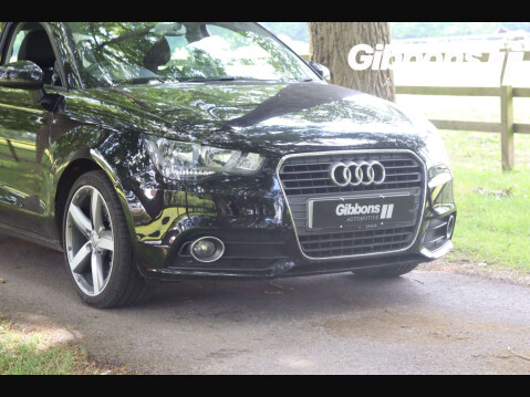 Audi A1 1.4 A1 Sportback TFSI Sport 5dr 7