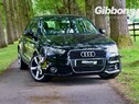 Audi A1 1.4 A1 Sportback TFSI Sport 5dr
