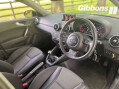 Audi A1 1.4 A1 Sportback TFSI Sport 5dr 17