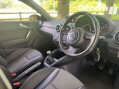 Audi A1 1.4 A1 Sportback TFSI Sport 5dr 25