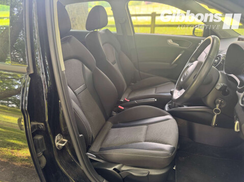 Audi A1 1.4 A1 Sportback TFSI Sport 5dr 27