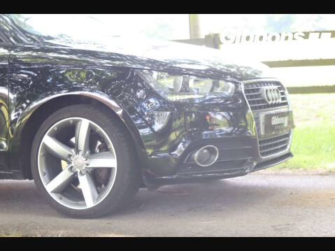 Audi A1 1.4 A1 Sportback TFSI Sport 5dr 44