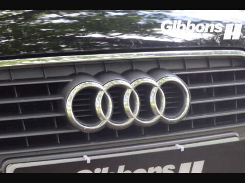 Audi A1 1.4 A1 Sportback TFSI Sport 5dr 45